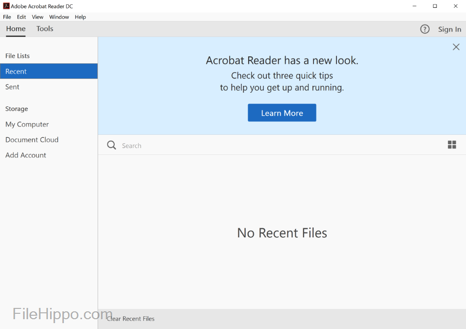 adobe reader mac 10.7.5
