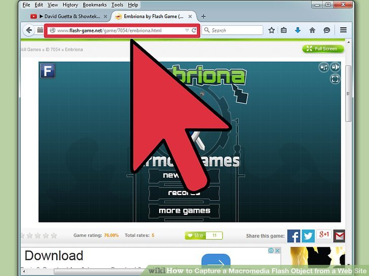 adobe flash player latest version download for windows 7